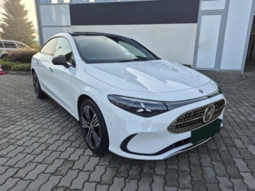 Mercedes CLA C118/X118 2025 MERCEDES-BENZ CLA 180 Progressive Sedan 1.5 (136KM) 2025, zdjęcie 1