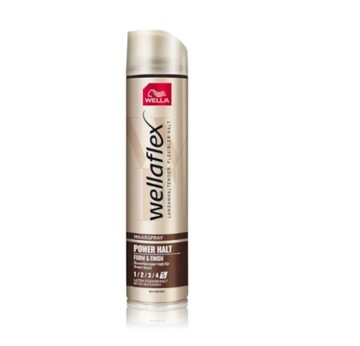 WELLAFLEX Lakier FORM & FINISH 5 250 ml