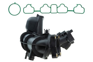 НОВЫЙ ВПУСКНОЙ ПАТРУБОК OPEL Mokka Meriva B Astra J Insignia A 1.4TURBO