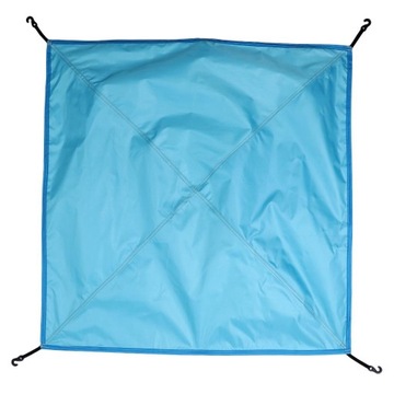 1 namiotu namiotowego Tarp