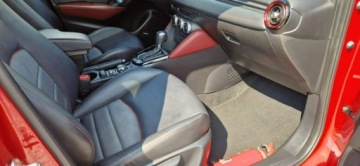 Mazda CX-3 Crossover 2.0 SKY-G 120KM 2017 Mazda CX-3 Jeden Właściciel Zadbany 2.0 SKYACTIV, zdjęcie 28