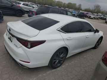 Lexus ES VII (XV70) 2019 Lexus ES 2019 LEXUS ES 350 3.5 Benzyna 302KM, zdjęcie 4