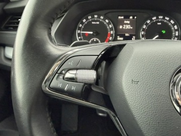 Skoda Octavia IV Liftback 2.0 TDI 115KM 2021 Škoda Octavia Skoda Octavia 2.0TDi 150KM 2021, zdjęcie 16