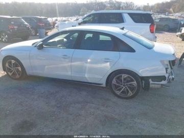 Audi A4 B9 2024 Audi A4 Limousine Premium Plus 45 Tfsi S Line Quattro S Tronic 2024 2.0l, zdjęcie 2