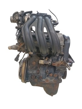 ДВИГАТЕЛЬ DAEWOO MATIZ 0.8 F8CV