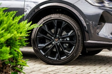 Cupra Formentor Crossover 1.5 TSI 150KM 2026 Cupra Formentor 1.5 TSI 150 KM - Dostępny od, zdjęcie 11
