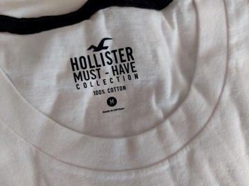 Hollister by Abercrombie - Logo Icon 4-Pack - M -