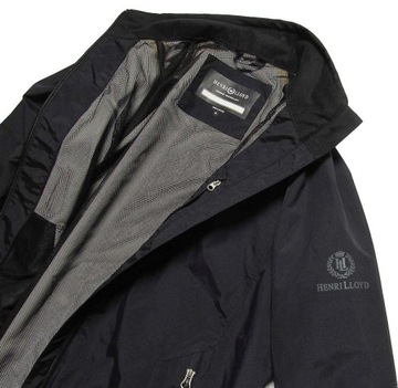 Henri LLOYD _ marine tech jacket _ original _ kurtka M