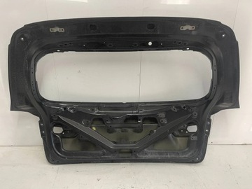 ЗАДНЯЯ КРЫШКА БАГАЖНИКА Mitsubishi ASX 10-