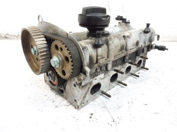 GŁOWICA CYLINDRÓW WAŁKI AFK ANM AQQ AUB VW POLO III LUPO 1.4 16V