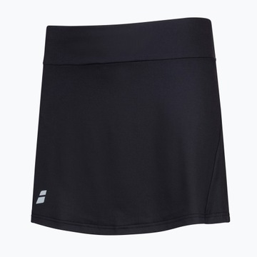 Женская теннисная юбка Babolat Play черная 3WP1081 S