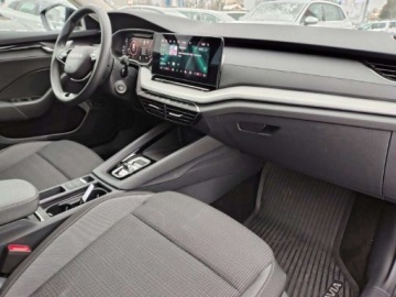 Skoda Octavia IV Liftback 1.5 TSI EVO 150KM 2024 Skoda Octavia FV23 LEDmatrix el.klapa keyless kamera ASO Rata od 1200 PLN, zdjęcie 11