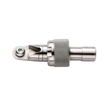 Dłuto do toczenia, nóż tokarski Robert Sorby Turnmaster Excelsior z frezami