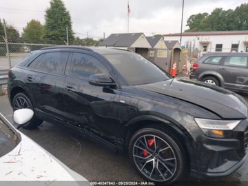 Audi Q8 2023 Audi Q8 Premium Plus 55 Tfsi Quattro Tiptronic 2023 3.0l 3.0 Benzyna 335KM, zdjęcie 5