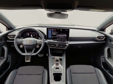 Cupra Leon II Sportstourer 1.5 eTSI MHEV 150KM 2024 Cupra Leon Sportstourer 1.5TSI M-HEV 150KM Cupra SalonPL SeriwsASO Virtual, zdjęcie 16