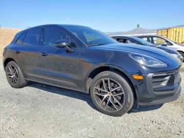 Porsche Macan 2022 Porsche Macan 2022 2.0 Benzyna 261KM, zdjęcie 4