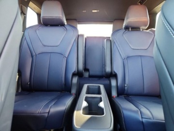 Infiniti QX60 2026 Infiniti QX60 Sport 2026 2.0 Benzyna 295KM, zdjęcie 10