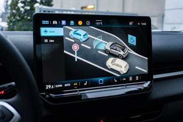 Volkswagen T-Roc I SUV Facelifting 1.5 TSI ACT 150KM 2026 Volkswagen T-Roc Life 1.5 eTSI 150 KM DSG -, zdjęcie 23