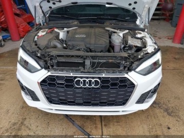 Audi 2022 Audi A5 Sportback Premium Plus 45 Tfsi S Line Quattro S Tronic 2022 2.0l, zdjęcie 7