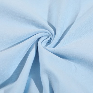 БАЛЕТНОЕ БОДИ БАЛЕТНЫЙ НАряд, Оборки, СИНИЙ 140