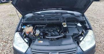 Ford C-MAX II 2010 Ford C-MAX Ford C-MAX 1.6 Benzyna 100KM, zdjęcie 32