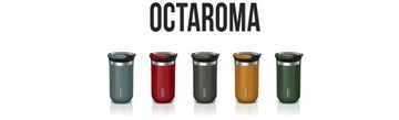 Термокружка Octaroma Lungo 300 мл Wacaco