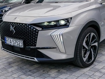  DS Automobiles DS 7 Crossback Etoile Skóra Masaż Wentylacja Matrix Focal, zdjęcie 9