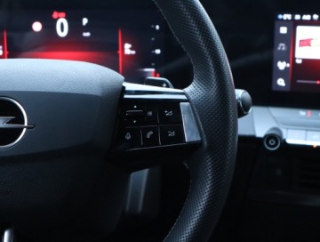 Opel Astra L Sports Tourer 1.5 Diesel 130KM 2023 Opel Astra 1.5 Diesel, Salon Polska, zdjęcie 18