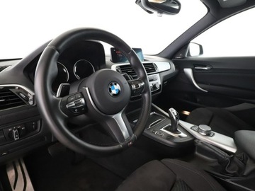 BMW Seria 2 F22-F23-F45-F46 Coupe Facelifting 225d 224KM 2018 BMW 225 GRATIS! Pakiet Serwisowy o wartości 1500, zdjęcie 13