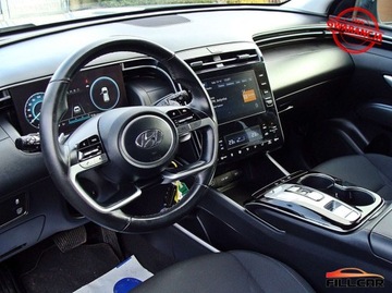 Hyundai Tucson IV SUV HEV 1.6 T-GDI HEV 230KM 2022 Hyundai Tucson HYUNDAI Tucson 1.6 HYBRID 230KM Serwis 1.6 Hybryda 230KM, zdjęcie 15