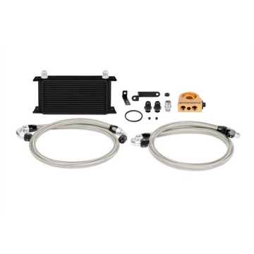 Chłodnica oleju Mishimoto Subaru Impreza STI 08+