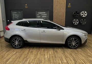 Volvo 2018 Volvo V40 Cross Country D3 BEZWYPADKOWY AUTOMAT gwarancja zarejestrowa, zdjęcie 5