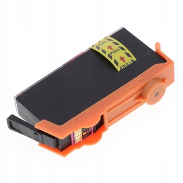 Картриджи для принтеров Красный