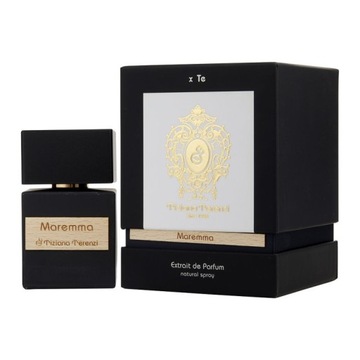 Tiziana Terenzi Maremma Unisex Woda Perfumowana 100ml