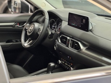 Mazda CX-5 II SUV Facelifting 2.0 SKYACTIV-G 165KM 2022 Mazda CX-5 Kanjo / 1 właściciel / Salon Polska / F, zdjęcie 36