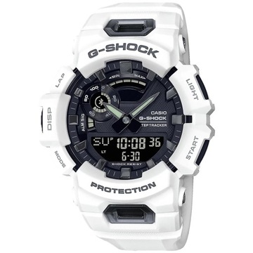 Hodinky CASIO G-Shock G-Squad GBA-900-7AER [+GRAWER]