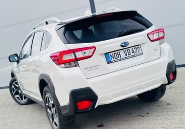 Subaru XV II 2019 Subaru XV 2,0 4x4 Automat Blis Led Alu18 Virtual Skora Kamery Szyber Gwara, zdjęcie 14