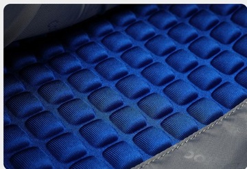 Сумка для ноутбука Coolbell 15.6 CB-2089 черная