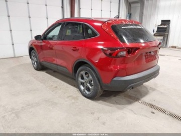 Ford Escape III 2025 Ford Escape 2025 Ford Escape ST-Line Select AWD 2.5 Benzyna 163KM, zdjęcie 2