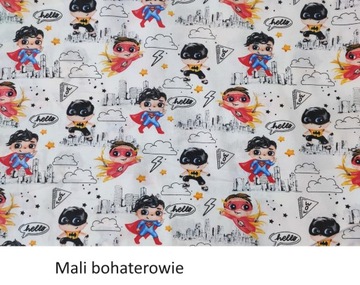 Наволочка 40х40 OUTLET хлопок