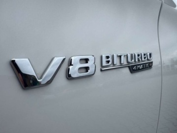 Mercedes GLC C253 SUV AMG 4.0 AMG 63 S 510KM 2018 Mercedes-Benz GLC GLC63S 4MATIC 510 KM AMG Performance Air Body Control, zdjęcie 34