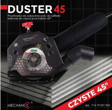 Механическая угловая насадка 71419031025