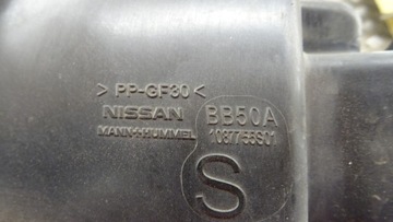 NISSAN OE 1087755S01 POUZDRO FILTRU VZDUCHU