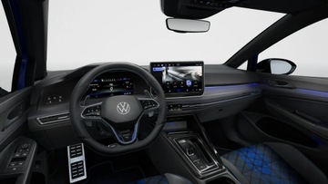 Volkswagen Golf VIII 2026 Volkswagen Golf Variant R 2.0 TSI 4Motion 333 KM, zdjęcie 9