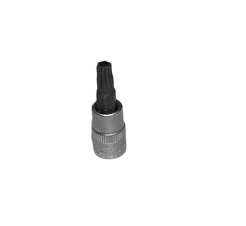 KLUCZ NASADOWY 1/4 T-6 /TAMPER/