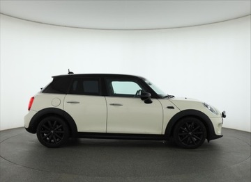 Mini Mini F56 Hatchback 3d Facelifting Cooper 1.5 136KM 2019 MINI 5-door Cooper, Salon Polska, Serwis ASO, zdjęcie 5