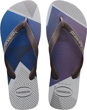 Havaianas Trend, Japonki męskie, Lodowoszary Nevoa, 39/40 EU