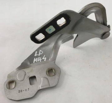 Левая петля капота Ford Mondeo MK4