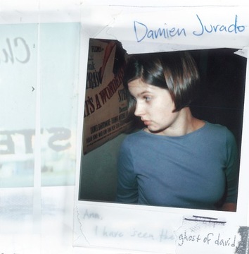Damien Jurado - Ghost Of David *LP