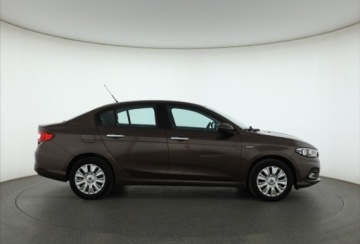 Fiat Tipo II Sedan 1.6 MultiJet 120KM 2016 Fiat Tipo 1.6 MultiJet, Salon Polska, Klima, zdjęcie 5